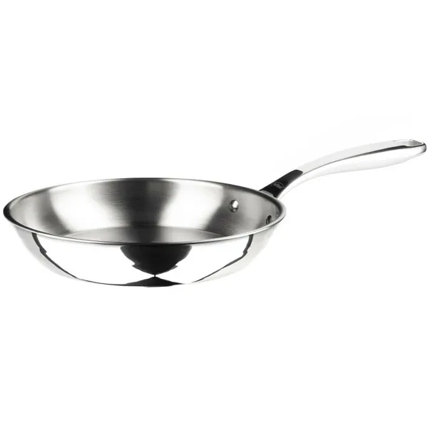 Pannu Inoxibar 51841 Ø 20 cm
