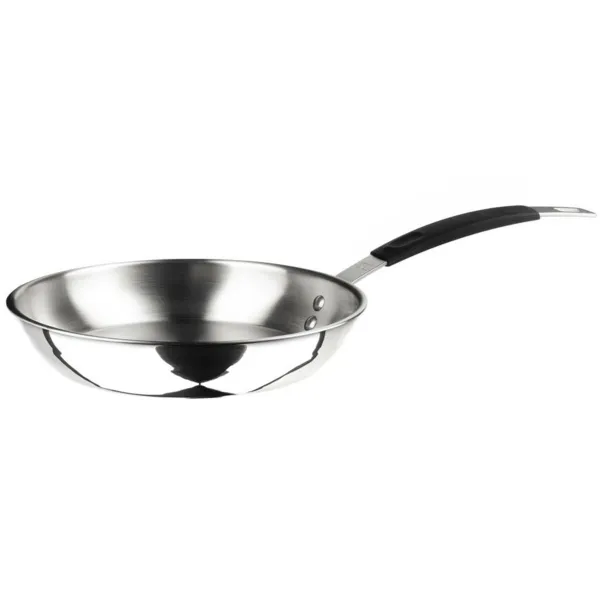 Pan Inoxibar 51838 Ø 28 cm