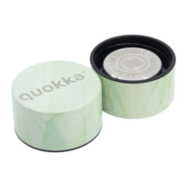 Quokka Solid - Stainless Steel Thermal Bottle 510 ml (Ocean)