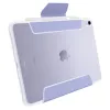 Spigen Ultra Hybrid Pro - Case for iPad Air 11" M3 (2025) / M2 (2024) / iPad Air 10.9" (5th-4th gen.) (2022-2020) (Lavender)