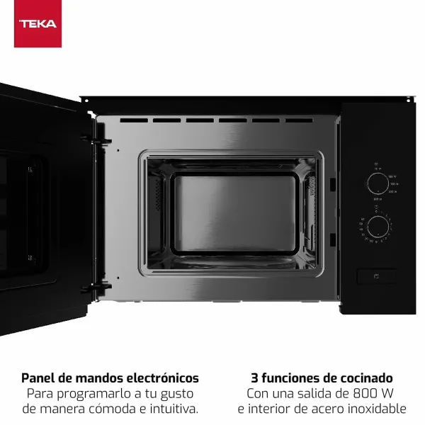 Microwave with Grill Teka