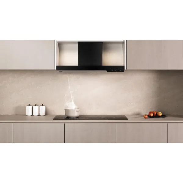 Kitchen extractor Teka GFI97350EOSBK Black (Refurbished C)