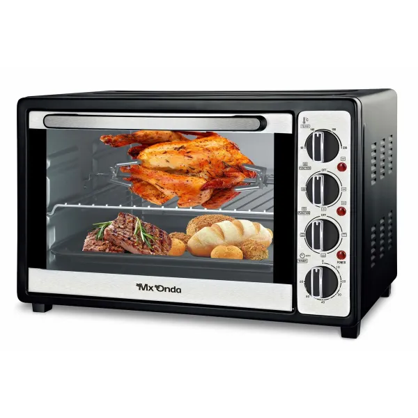 Kempinga plītiņa Mx Onda MXHC2684 1800 W