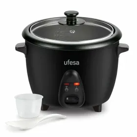 ryžių puodą UFESA AR4080 BASTAMI 700 W 1,8 L