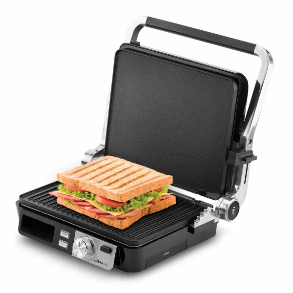 Sumuštinių keptuvė UFESA K2 2000 W