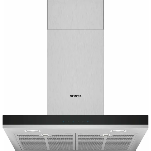 Parastais pārvalks Siemens AG LC67BHM50 Tērauds