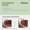 Mikroviļņu Krāsns ar Grilu Panasonic