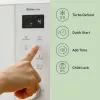 Mikroviļņu Krāsns ar Grilu Panasonic