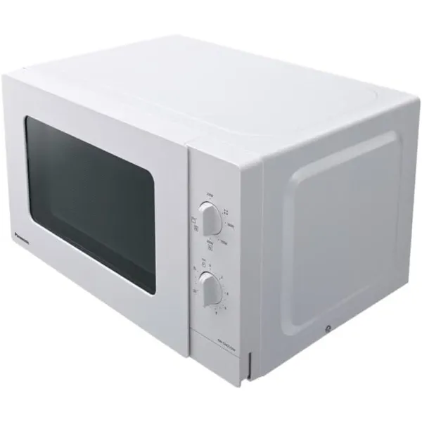Микроволновая Печь с Грилем Panasonic NN-GM21QWEPG Белый 20 L