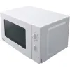 Mikrobangų krosnelė su kepsnine Panasonic NN-GM21QWEPG Balta 20 L
