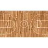 Nexgen Skins with 3D effect for iMac 27" (Hardwood Classic 3D)
