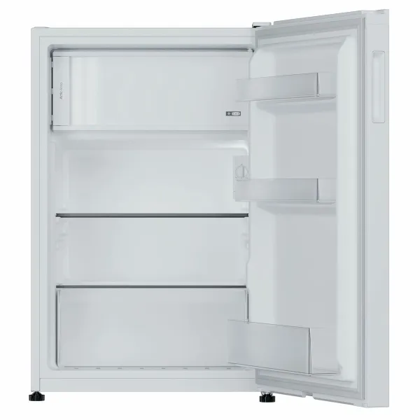 Mini šaldytuvas Candy CNOQ2S58EW Balta 114 L 85 x 55 cm
