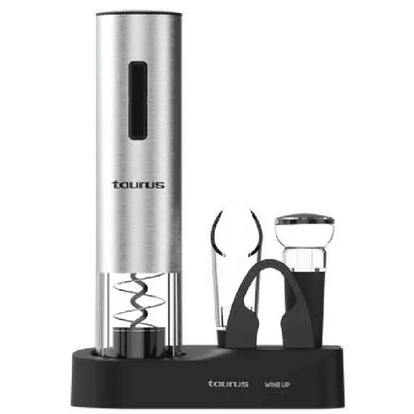 Электрический штопор Taurus WINE UP 25W
