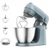 Virtuves Kombains Kenwood KZM35000GY Pelēks 800 W 4,3 L