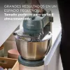 Virtuves Kombains Kenwood KZM35000GY Pelēks 800 W 4,3 L