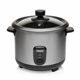 ryžių puodą Princess 271968 Plienas Nerūdijantis plienas 400 W 1 L
