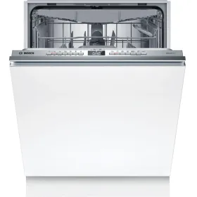 Посудомоечная машина BOSCH SMH4EVX08E 6P 3ªB 44dBA INT Белый 60 cm