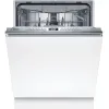 Trauku mazgātājs BOSCH SMH4EVX08E 6P 3ªB 44dBA INT Balts 60 cm