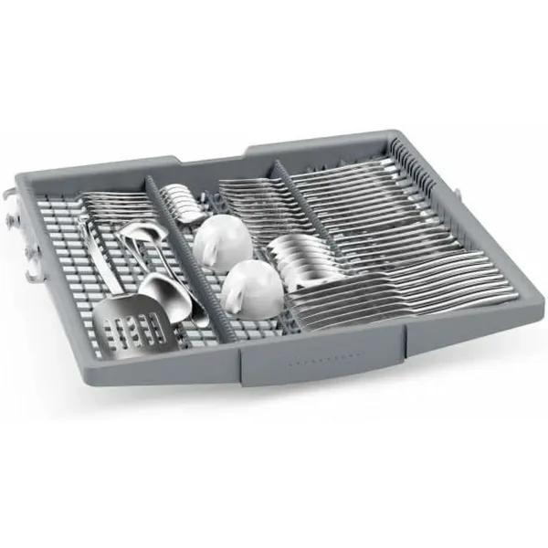 Astianpesukone BOSCH SMH4EVX08E 6P 3ªB 44dBA INT Valkoinen 60 cm
