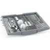 Посудомоечная машина BOSCH SMH4EVX08E 6P 3ªB 44dBA INT Белый 60 cm