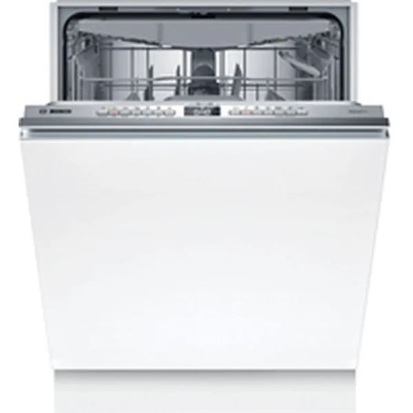 Trauku mazgātājs BOSCH SMH4EVX08E 6P 3ªB 44dBA INT Balts 60 cm
