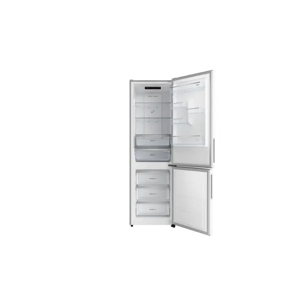 Kombinēts ledusskapis Teka RBF44630BL  188 Balts