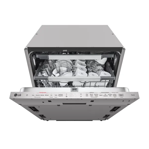 Dishwasher LG DB597TXS