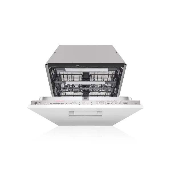 Trauku mazgātājs LG DB597TXS