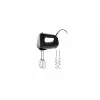 Blender/pastry Mixer Braun HM2110BK Black 500 W
