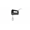 Миксер-тестомес Braun HM2110BK Чёрный 500 W