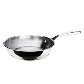 Panna Inoxibar 51547 Nerūsējošais tērauds Ø 26 cm