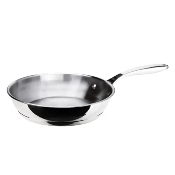 Keptuvė Inoxibar 51547 Nerūdijantis plienas Ø 26 cm