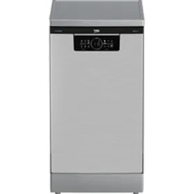Nõudepesumasin BEKO BDFS26046XQ Teras 45 cm