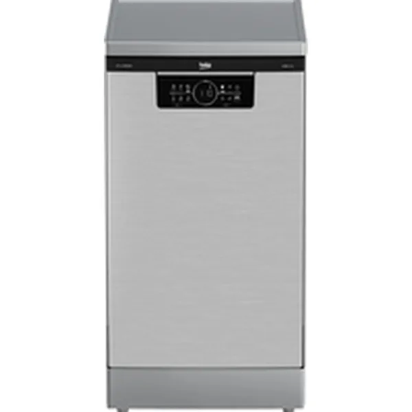 Dishwasher BEKO BDFS26046XQ Steel 45 cm