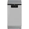 Astianpesukone BEKO BDFS26046XQ Teräs 45 cm