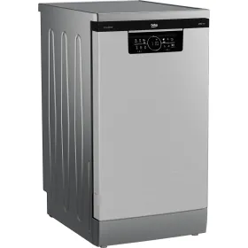 Nõudepesumasin BEKO BDFS26046XQ Teras 45 cm