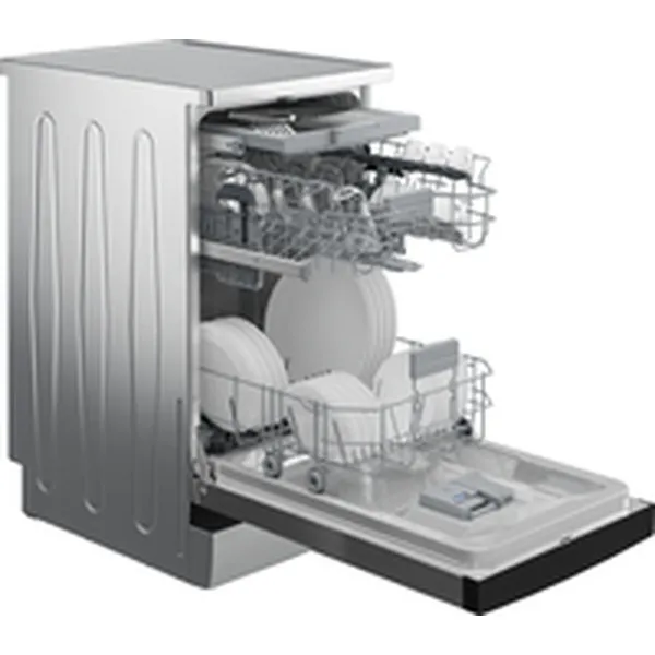 Посудомоечная машина BEKO BDFS26046XQ Сталь 45 cm