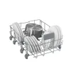 Trauku mazgātājs BEKO BDFS26046XQ Tērauds 45 cm