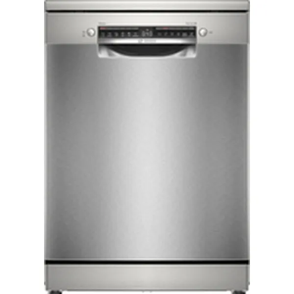 Astianpesukone BOSCH SMS4HVI03E Teräs 60 cm