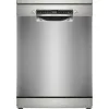 Посудомоечная машина BOSCH SMS4HVI03E Сталь 60 cm