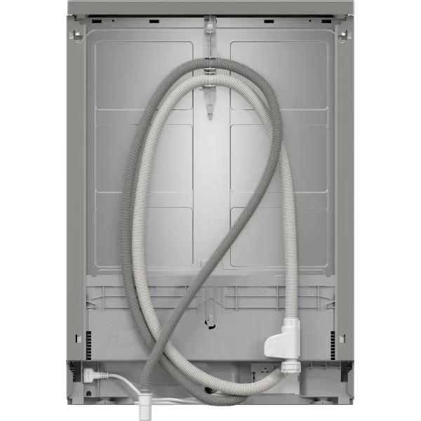 Astianpesukone BOSCH SMS4HVI03E Teräs 60 cm