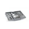 Dishwasher BOSCH SMS4HVI03E Steel 60 cm