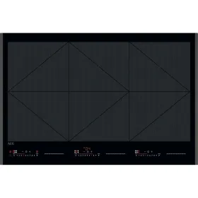 Indukcinė kaitlentė AEG TR84IT00FB 7350 W