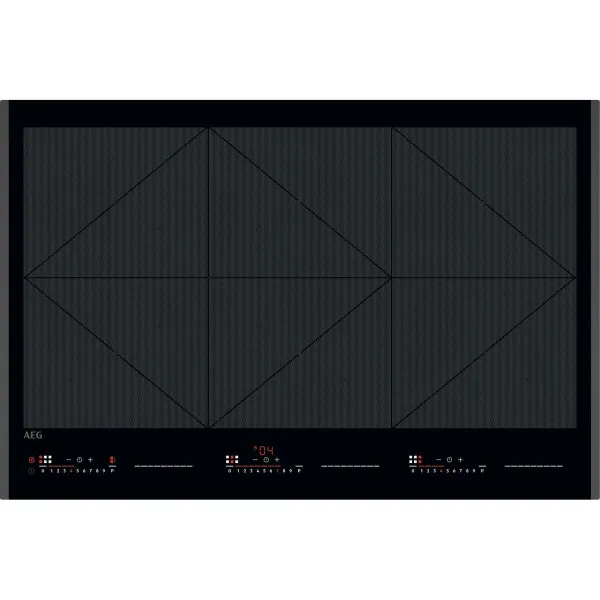 Induktsioonplaat AEG TR84IT00FB 7350 W