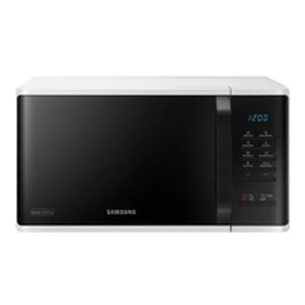 Mikroaaltouuni Grillillä Samsung MS23K3513AW 23 L Valkoinen 800 W