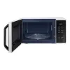 Mikroaaltouuni Grillillä Samsung MS23K3513AW 23 L Valkoinen 800 W