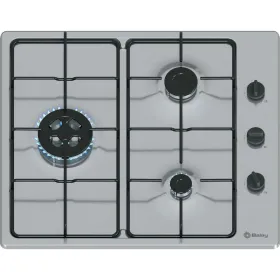 Kaasukäyttöinen keittolevy Balay 3ETX463BB 60 cm
