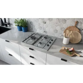 Kaasukäyttöinen keittolevy Balay 3ETX463BB 60 cm