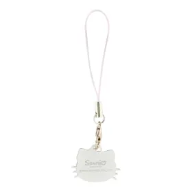 Hello Kitty Phone Strap Charm Kitty Head - Phone Pendant (pink)