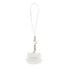Hello Kitty Phone Strap Charm Kitty Head - Phone Pendant (pink)